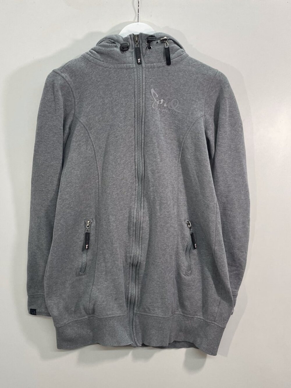Triple Five Soul Hoodie